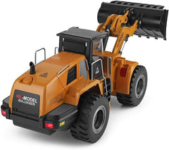 MyToys RC Track Bulldozer 14800 - Colorland Toys