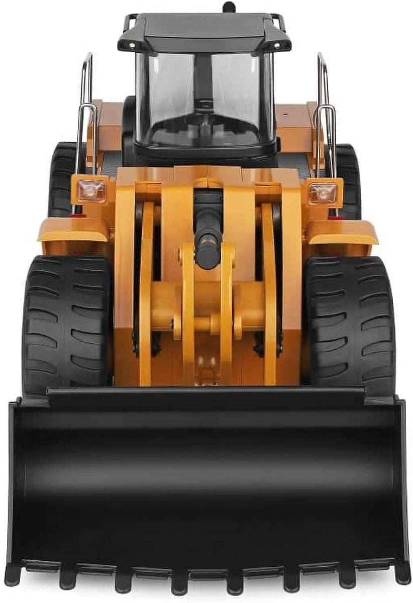 MyToys RC Track Bulldozer 14800 - Colorland Toys