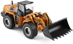 MyToys RC Track Bulldozer 14800 - Colorland Toys