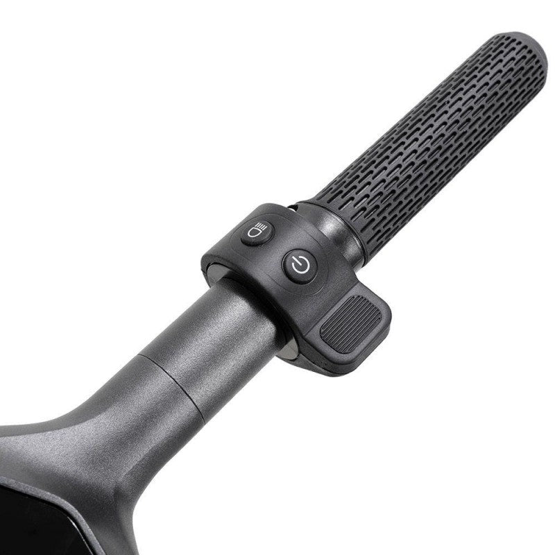 MyToys E-Scooter 10inch Gray G-MAX - Colorland Toys