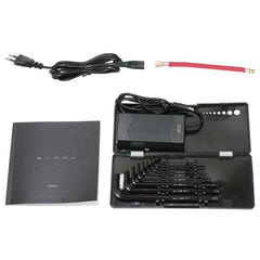 MyToys E-Scooter 10inch Gray G-MAX - Colorland Toys