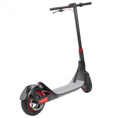 MyToys E-Scooter 10inch Black G-MAX - Colorland Toys
