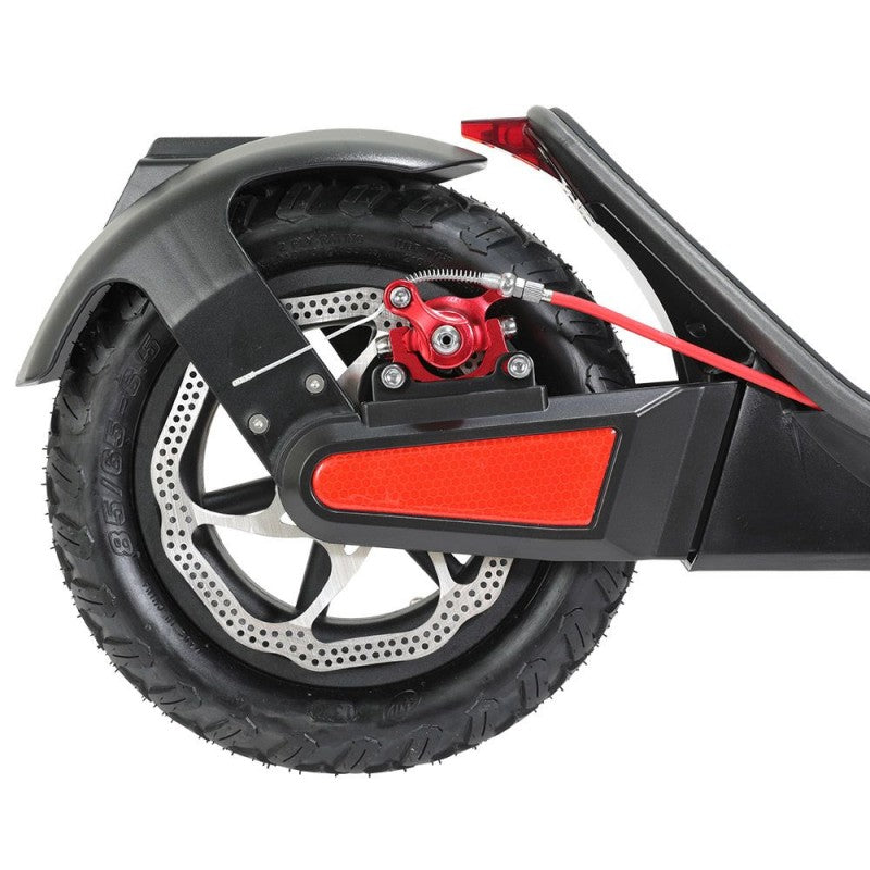 MyToys E-Scooter 10inch Black G-MAX - Colorland Toys