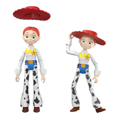 Toy Story 5 Large Scale Figure (Woody, Buzz, Jessie) - Assorted - 1pc