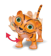 Wissper Forest World 109358370 - Colorland Toys