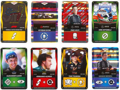 UNO Elite Formula 1 2025 Core Edition Starter Pack JLV42 - Colorland Toys