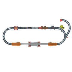 Fisher Price Thomas & Friends Motorized 3in1 Package Pickup - Colorland Toys