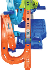 Hot Wheels Action Endless Loop HXR70 - Colorland Toys