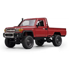 Toyota Land Cruiser LC79 4x4 RC Truck 1:12 | MN-82 - Assorted
