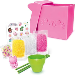 Gabby's Dollhouse Mystery Cat Box GAB013 - Colorland Toys