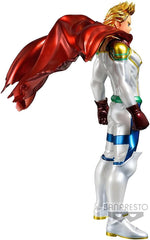 Banpresto My Hero Academia Age Of Heroes Lemillion Special BP18958P - Colorland Toys