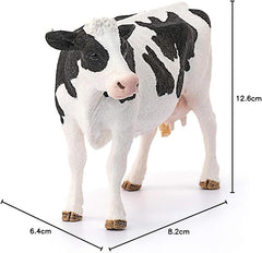 Schleich Holstein Cow 13797 - Colorland Toys
