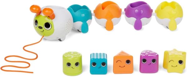 Little Tikes Fantastic Firsts Singing Sorter 646904 - Colorland Toys