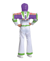 Child Buzz Dress-up Costume Set, Small 4-6 Years 23585L