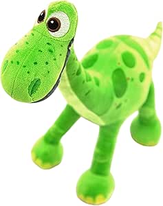The Good Dinosaur Nash Plush - Colorland Toys