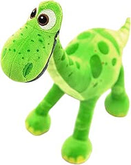 The Good Dinosaur Nash Plush - Colorland Toys