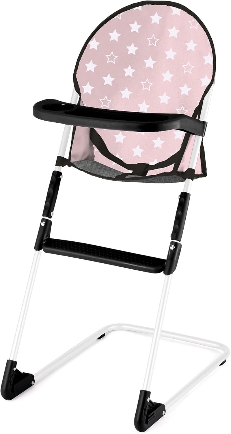 Dolls Pram Xeo 17030AB - Colorland Toys