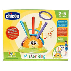 Mister Ring CH09149 - Colorland Toys
