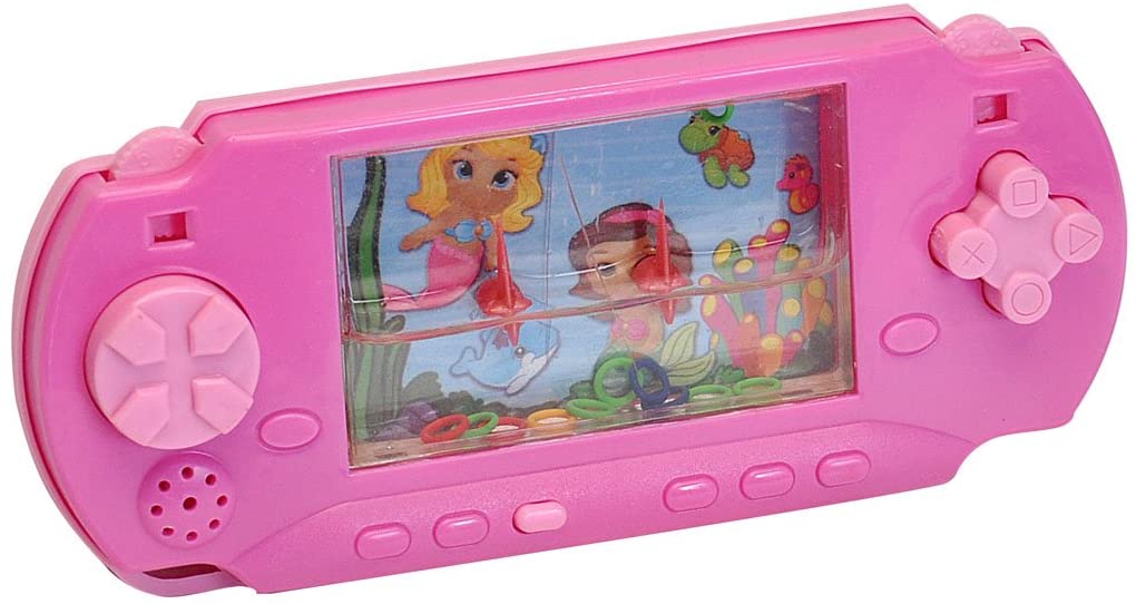 Wild Republic Water Game Mermaid - Colorland Toys