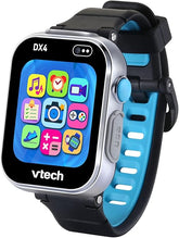 VTech Kidizoom Smart Watch Dx4 Black VT80-575230 - Colorland Toys