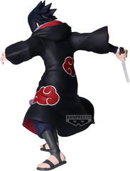 Banpresto Naruto Uchiha Sasuke Ⅳ BP89812P - Colorland Toys