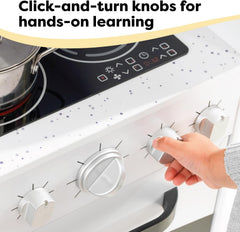 Kidkraft Large Play White Kitchen
