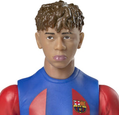 Banbo FC Barcelona Lamine Yamal 20cm 83552 - Colorland Toys