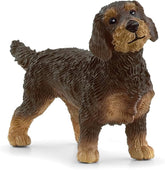 Schleich Wire-Haired Dachshund 13972 - Colorland Toys