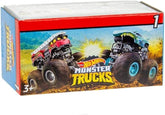 Hot Wheels Monster Trucks Mini Blind GPB72 - Colorland Toys