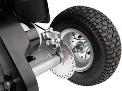 Razor Dirt Quad XS McGrath Green 13Km/h 25143030 - Colorland Toys