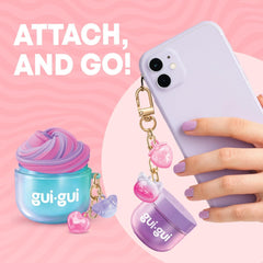 Gui Gui Slime Mini Single Pack – Pocket Slime Fun - Colorland Toys