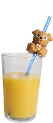 Sip 'n Sound Straw 16001S-6S - Colorland Toys