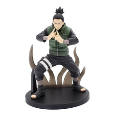 Banpresto Naruto Vibration Stars Nara Shikamaru BP18187P