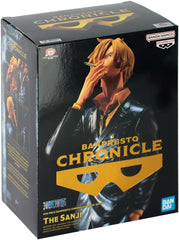 Banpresto One Piece Sanji- Chronicle King Of Artist BP19194P - Colorland Toys