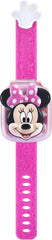 VTECH Minnie Mouse Learning Watch VT80-554260 - Colorland Toys