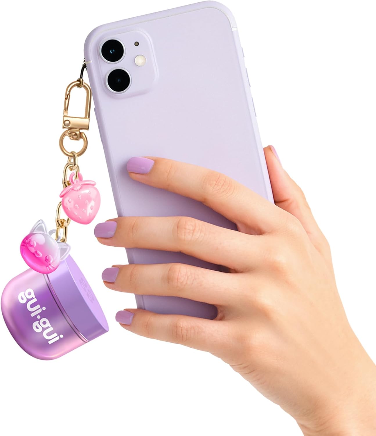 Gui Gui Slime Mini Single Pack – Pocket Slime Fun - Colorland Toys