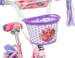 Spartan Bicycle 12 Disney Princess SP-3235 - Colorland Toys