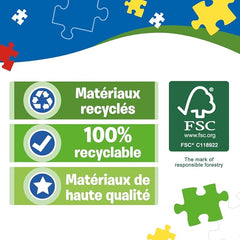 Trefl The Adventures Of Paw Patrol Super Maxi 24-Pcs 41001 - Colorland Toys