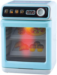 PlayGo Kitchen Oven & Hob 3628 - Colorland Toys