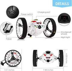 Bounce Car - Colorland Toys