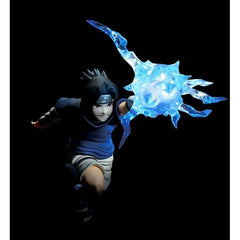 Banpresto Naruto Effectreme Uchiha Sasuke BP19231P - Colorland Toys