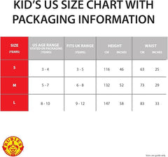 Rubies Poison Ivy Deluxe Costume Medium 620715-M - Colorland Toys