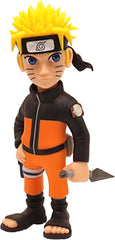Minix Naruto Shippuden Naruto 11322 - Colorland Toys