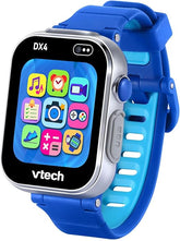 VTech Kidizoom Smart Watch Dx4 Blue VT80-575200 - Colorland Toys