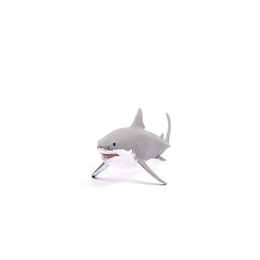 Schleich Great White Shark 14809 - Colorland Toys