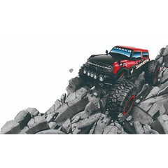 Maisto R/C 1:10 Ford Bronco Sasquatch 81339