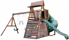 Kidkraft Ranger Retreat Playset - Colorland Toys