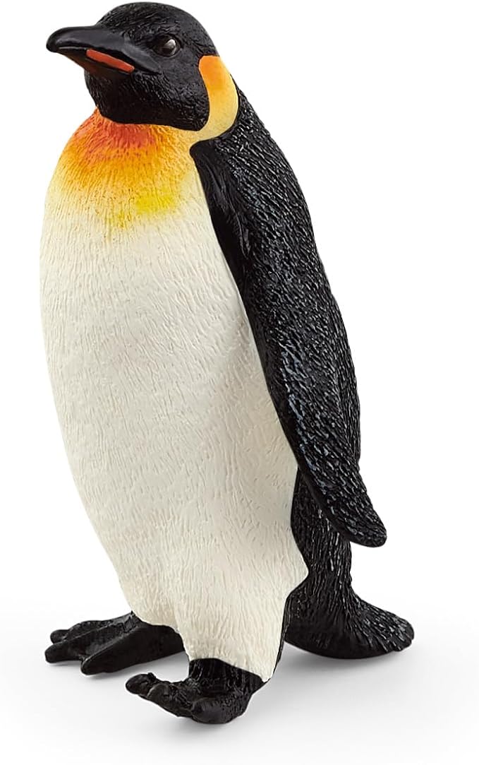 Schleich Emperor Penguin 14841 - Colorland Toys