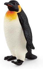 Schleich Emperor Penguin 14841 - Colorland Toys
