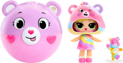 LOL Surprise Loves Care Bears Tots Asst MGA-542704 - Colorland Toys